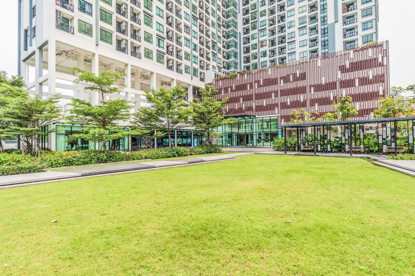 อาร์ทิมิส สุขุมวิท 77 สุขุมวิท 77 ภาพที่ 2