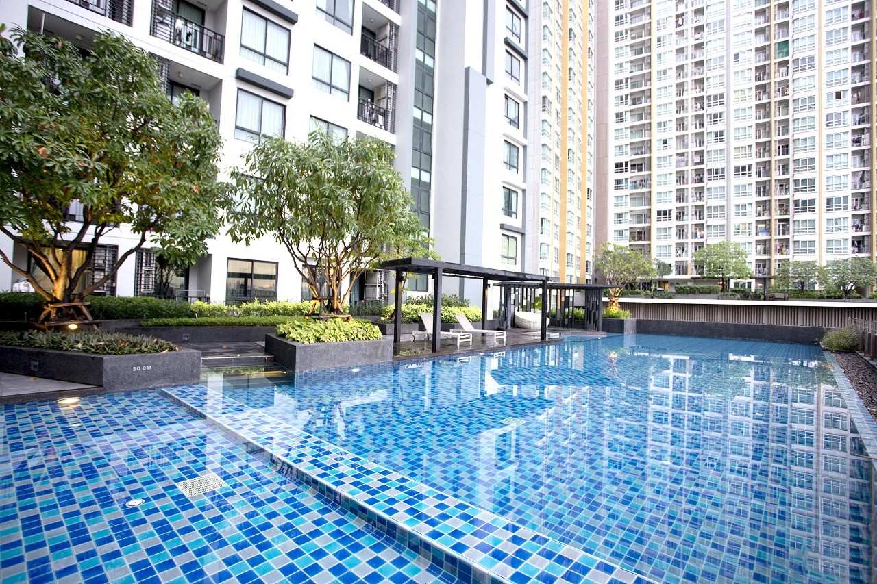 อาร์ทิมิส สุขุมวิท 77 สุขุมวิท 77 ภาพที่ 3
