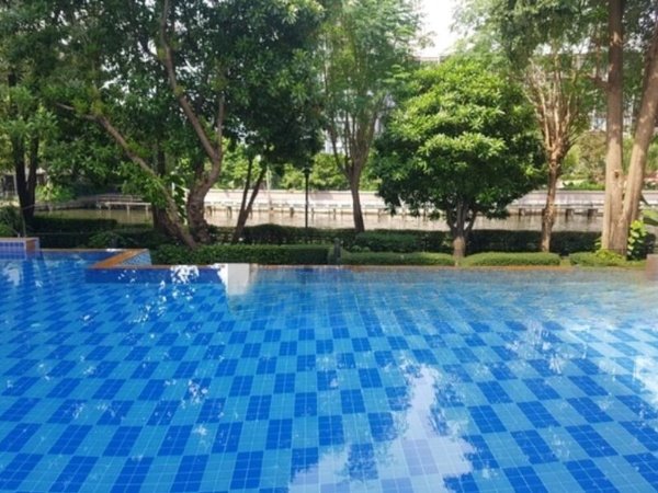 ลุมพินี วิลล์ สุขุมวิท 77 สุขุมวิท 77 ภาพที่ 2