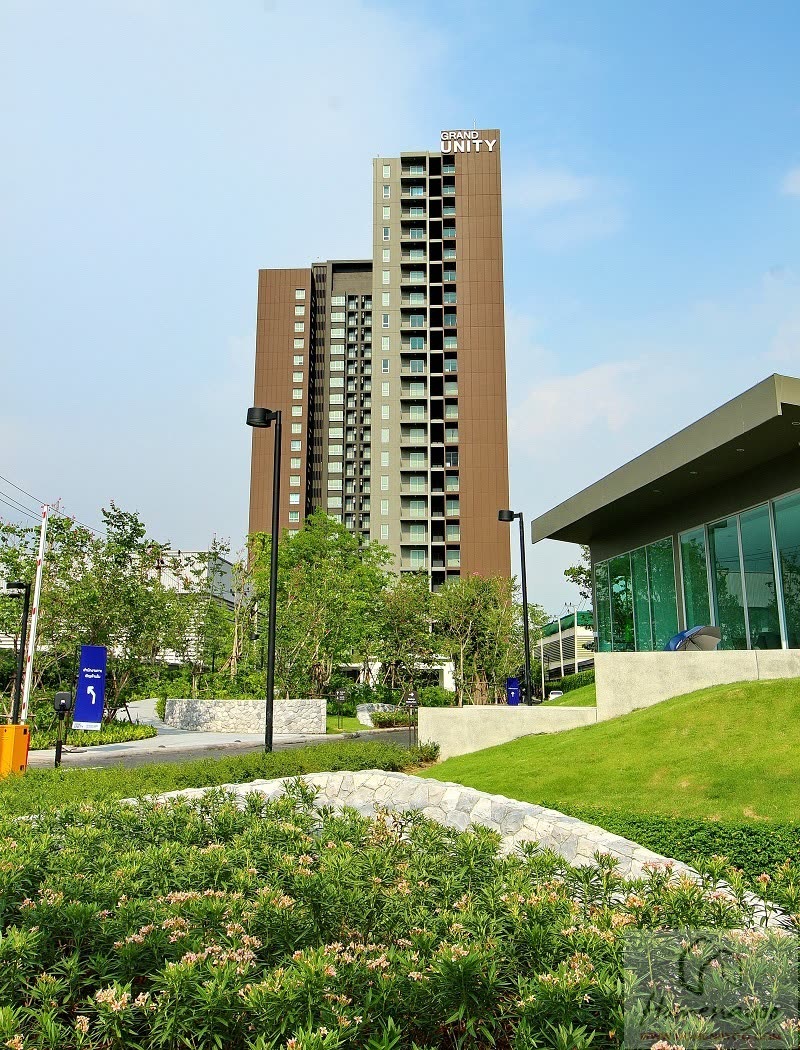 ยู ดีไลท์ รัชวิภา SRT สายสีแดง วัดเสมียนนารี 0.4 กม. ภาพที่ 1